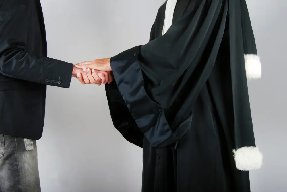 avocat - Accompagnement