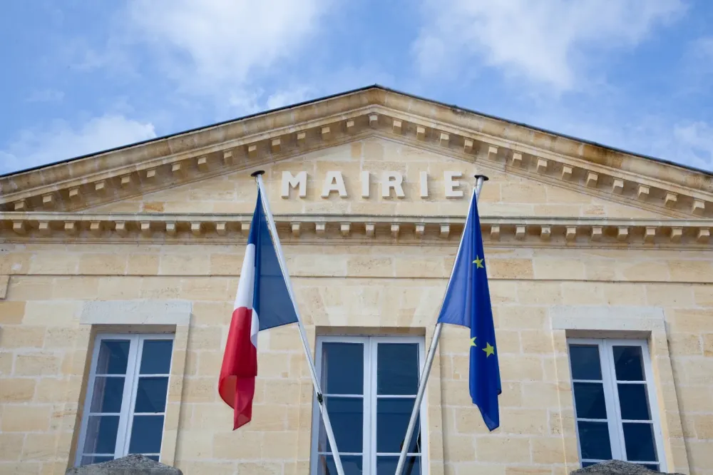 Fonction publique à Saint-Pierre
