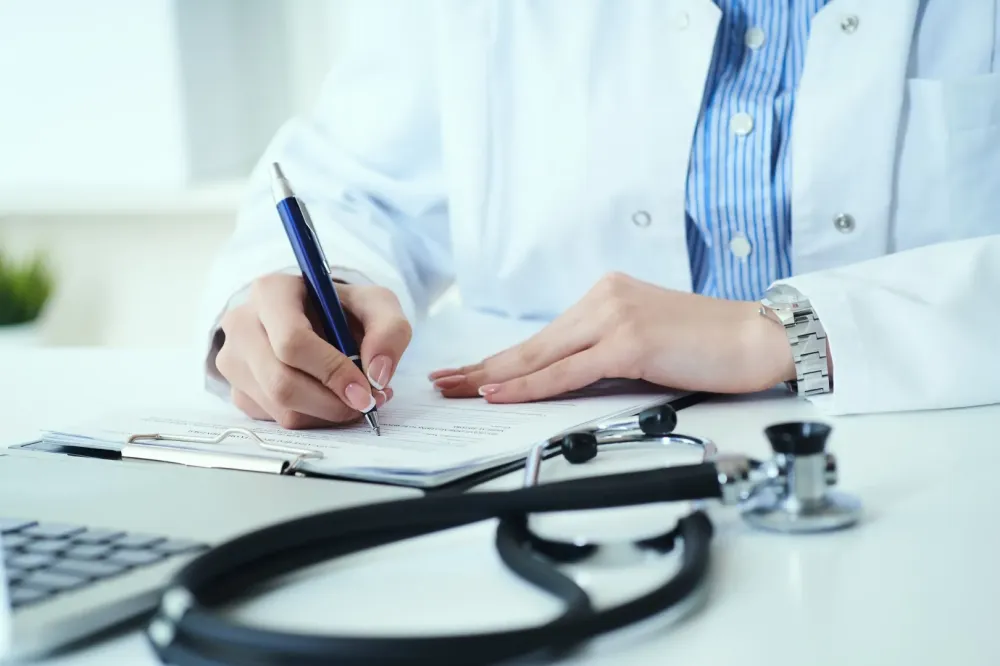 Responsabilité hospitalière à Saint-Pierre
