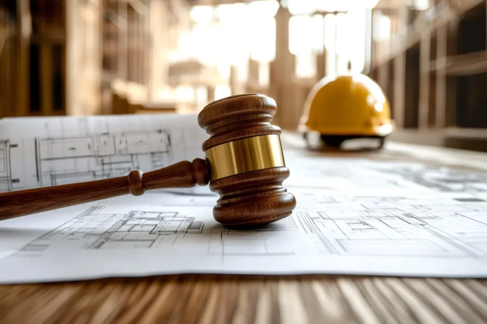 Avocat permis de construire à Saint-Pierre